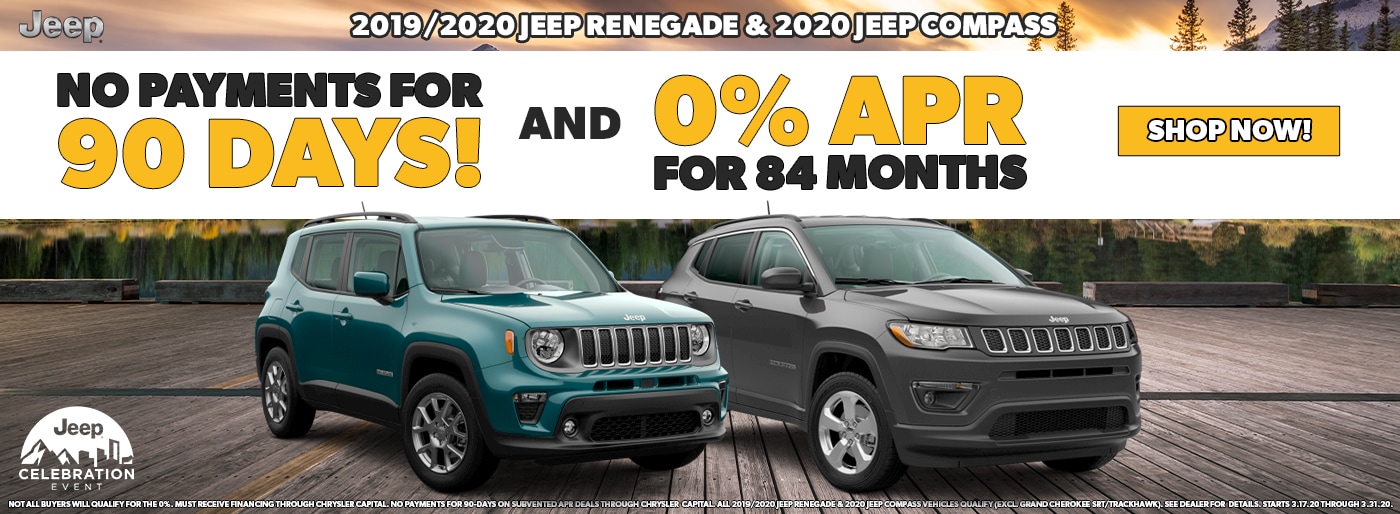 Bakersfield Chrysler Jeep FIAT New & Used Car Dealership