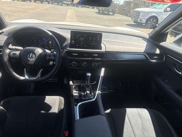 2025 Acura ADX A-Spec Package - Photo 22