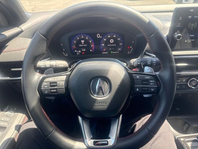 2025 Acura ADX A-Spec Package - Photo 12