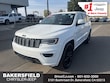  Jeep Grand Cherokee WK