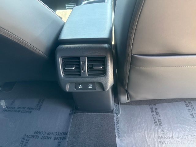 2025 Acura ADX A-Spec Package - Photo 26