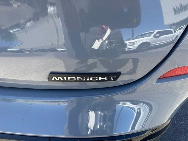 2024 Nissan Murano SV - Photo 30