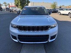 2025 Jeep Grand Cherokee L LIMITED 4X2 Sport Utility 1C4RJJBG1S8722411