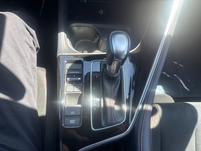 2025 Acura ADX A-Spec Package - Photo 18