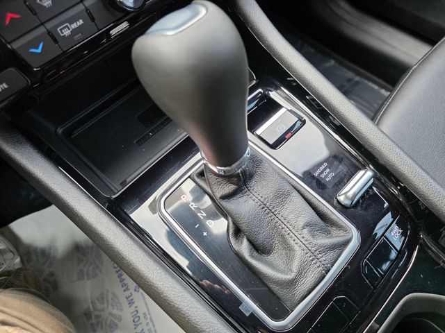 2026 Jeep Compass Limited Altitude - Photo 20