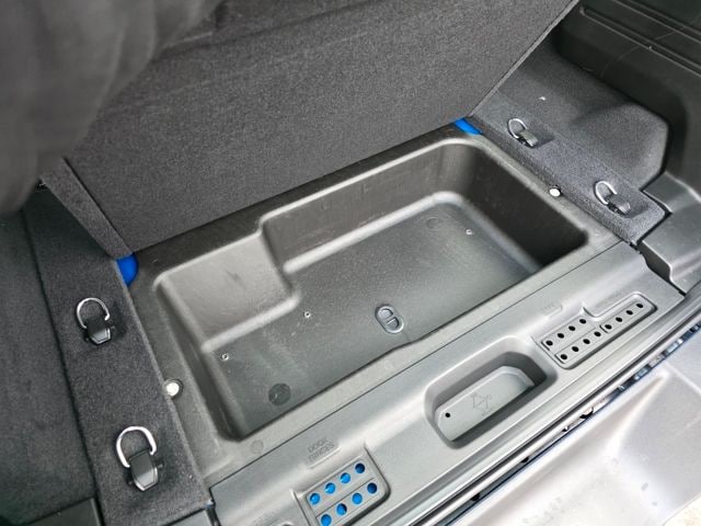 2026 Jeep Wrangler 4-Door Sport - Photo 20