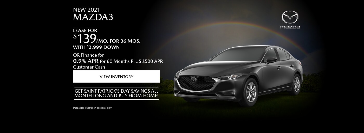 Bakersfield Mazda California New and Used Mazda Dealer