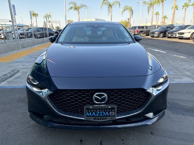 Used 2019 Mazda Mazda3 Select AWD with VIN JM1BPBAM5K1122321 for sale in Bakersfield, CA