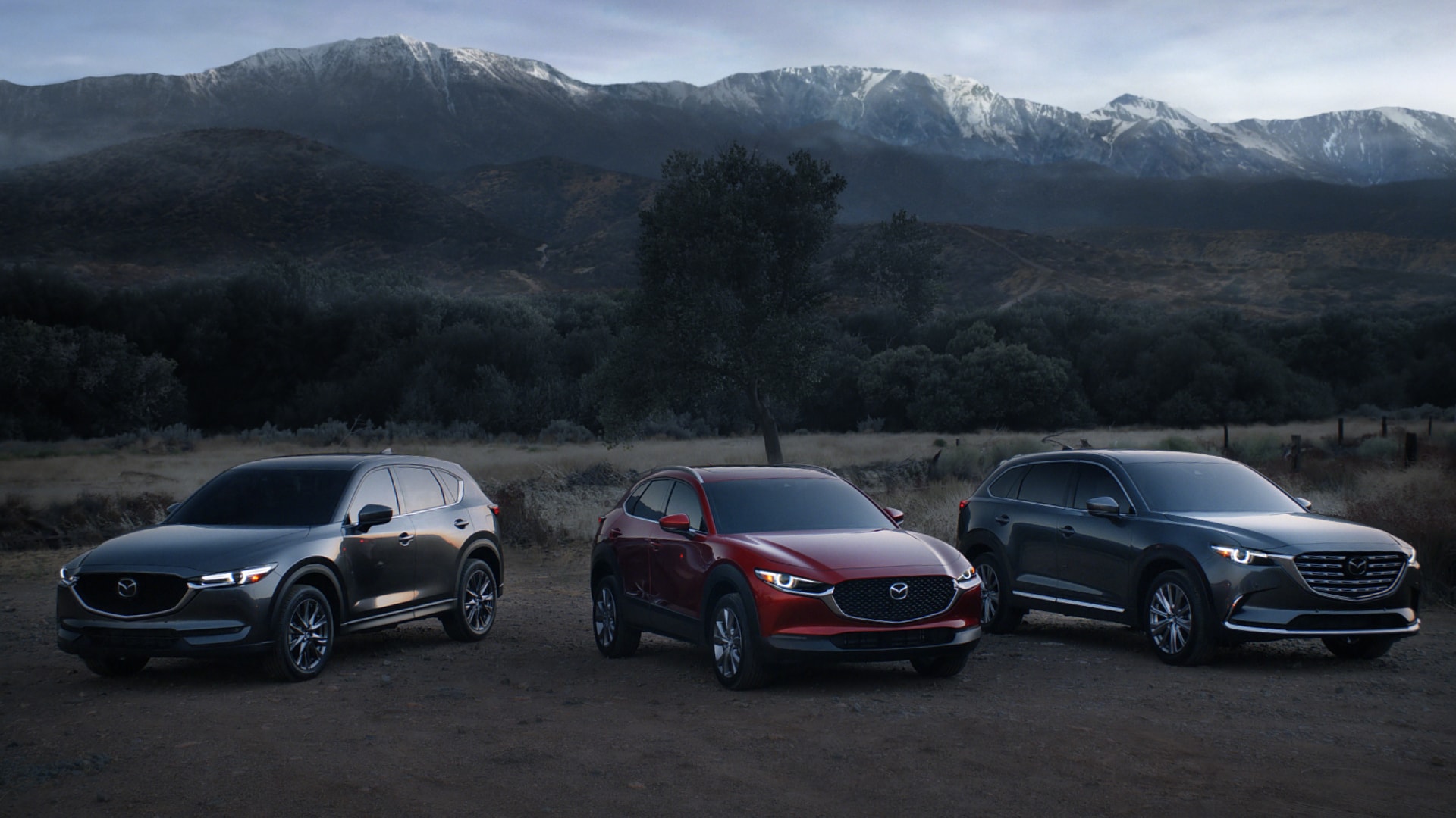 New MAZDA & Used Cars For Sale Bakersfield MAZDA