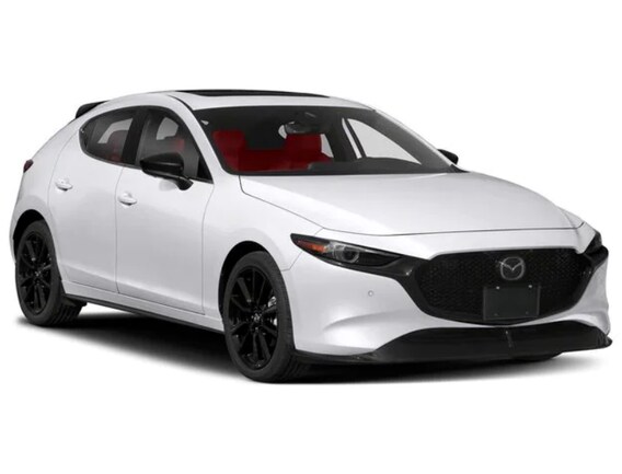 New Mazda3 For Sale: Bakersfield Mazda