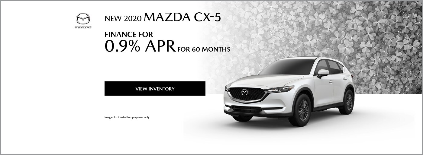 Bakersfield Mazda New and Used Car Dealership Near Wasco, CA