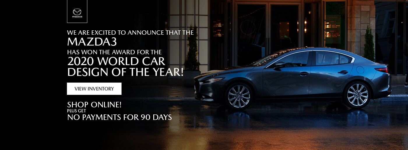 Bakersfield Mazda New and Used Car Dealership Near Wasco, CA