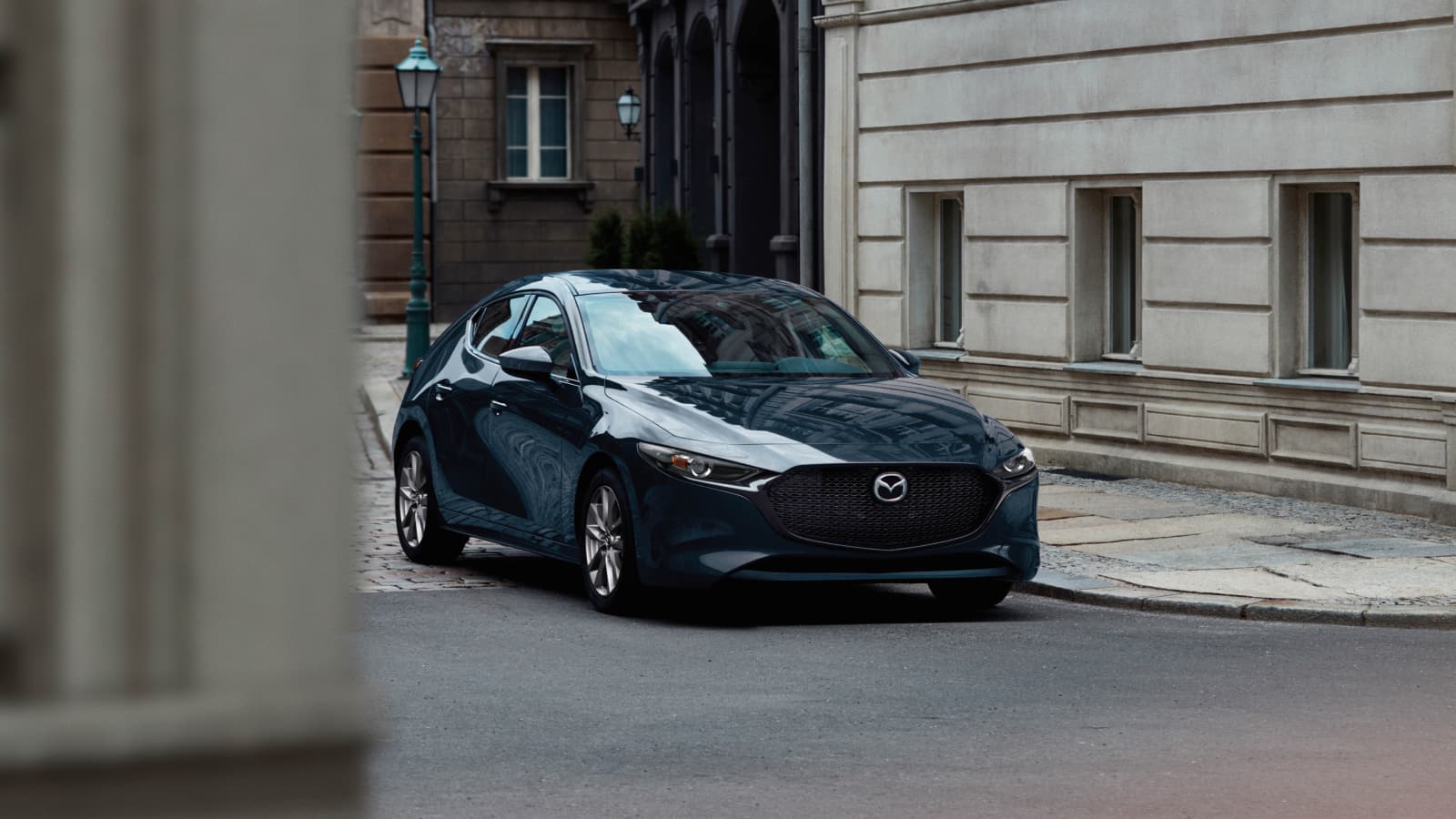 2025 Mazda3 vs 2024 Mazda3 Comparison Compare Bakersfield Mazda