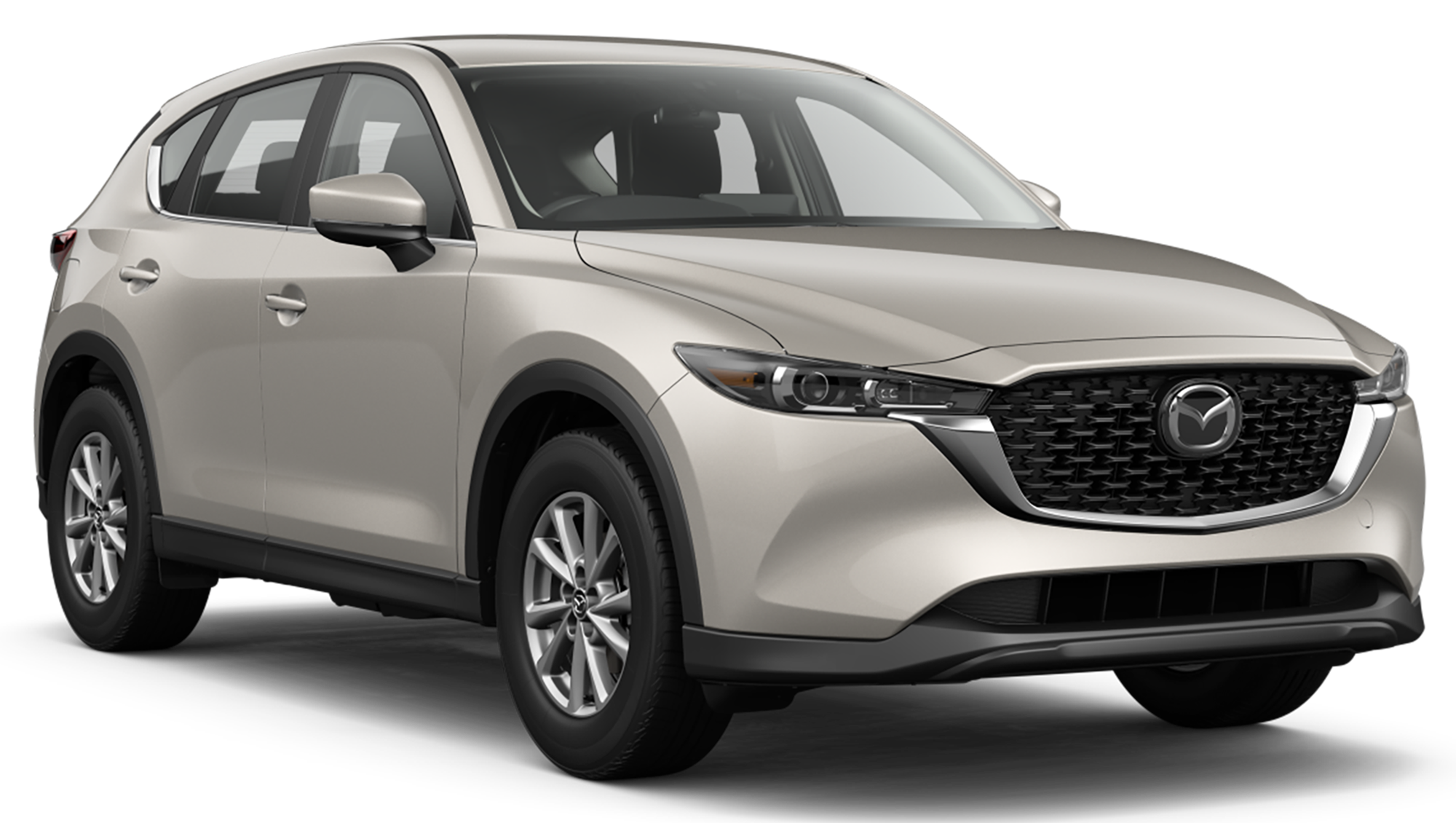 2025 Mazda CX5 vs 2024 CX5 Comparison Bakersfield Mazda