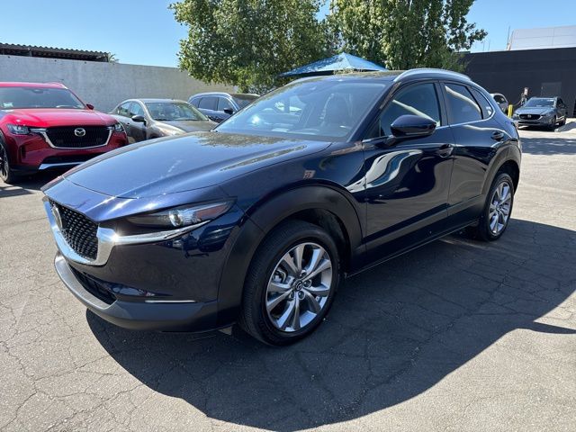 Used 2023 Mazda CX-30 Preferred with VIN 3MVDMBCM8PM578966 for sale in Bakersfield, CA