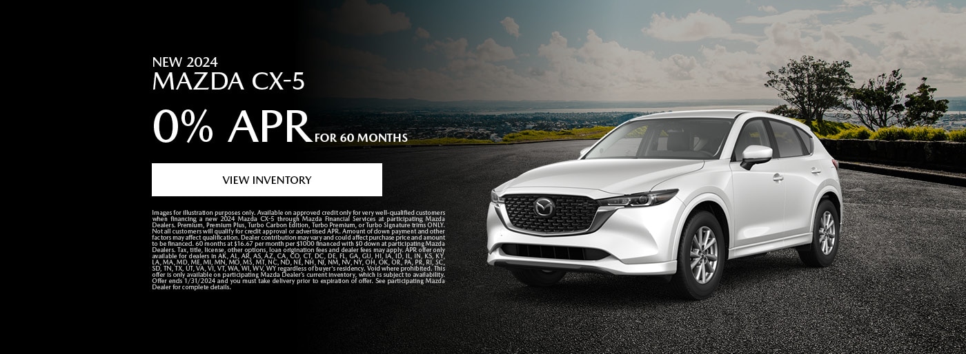 Mazda Car Dealership in Bakersfield, CA Bakersfield Mazda