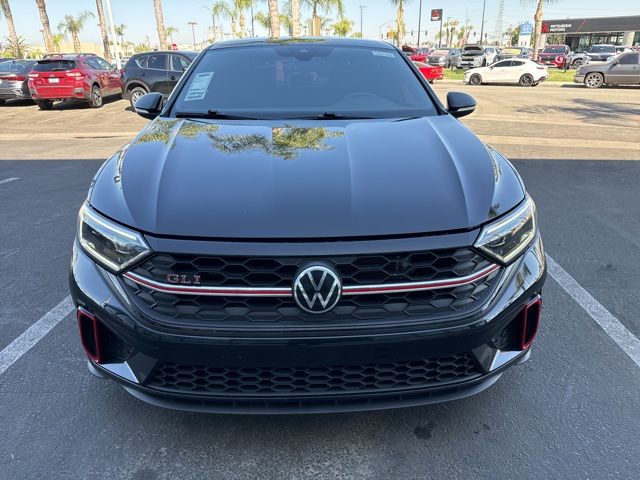 Used 2022 Volkswagen Jetta GLI Autobahn with VIN 3VW1T7BU1NM017587 for sale in Bakersfield, CA