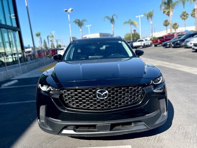 Used 2023 Mazda CX-50 S PREFERRED PLUS with VIN 7MMVABCMXPN148781 for sale in Bakersfield, CA