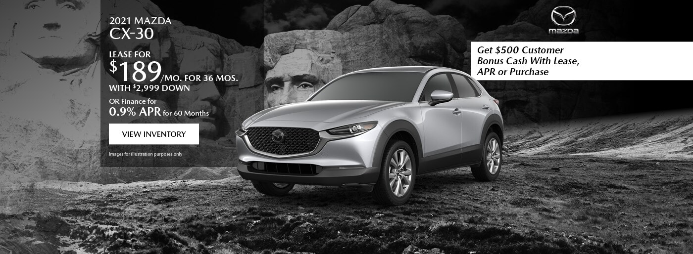Bakersfield Mazda California New and Used Mazda Dealer