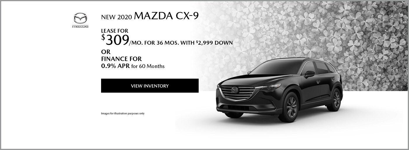 Bakersfield Mazda New and Used Car Dealership Near Wasco, CA