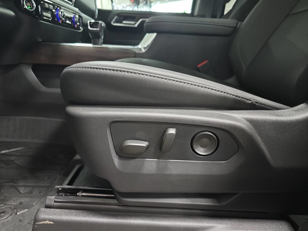2026 GMC Sierra 1500 SLT - Photo 32