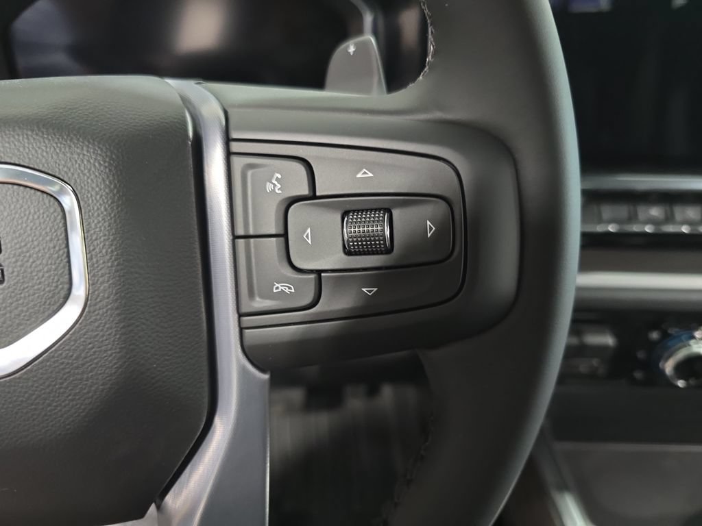 2026 GMC Sierra 1500 SLT - Photo 18