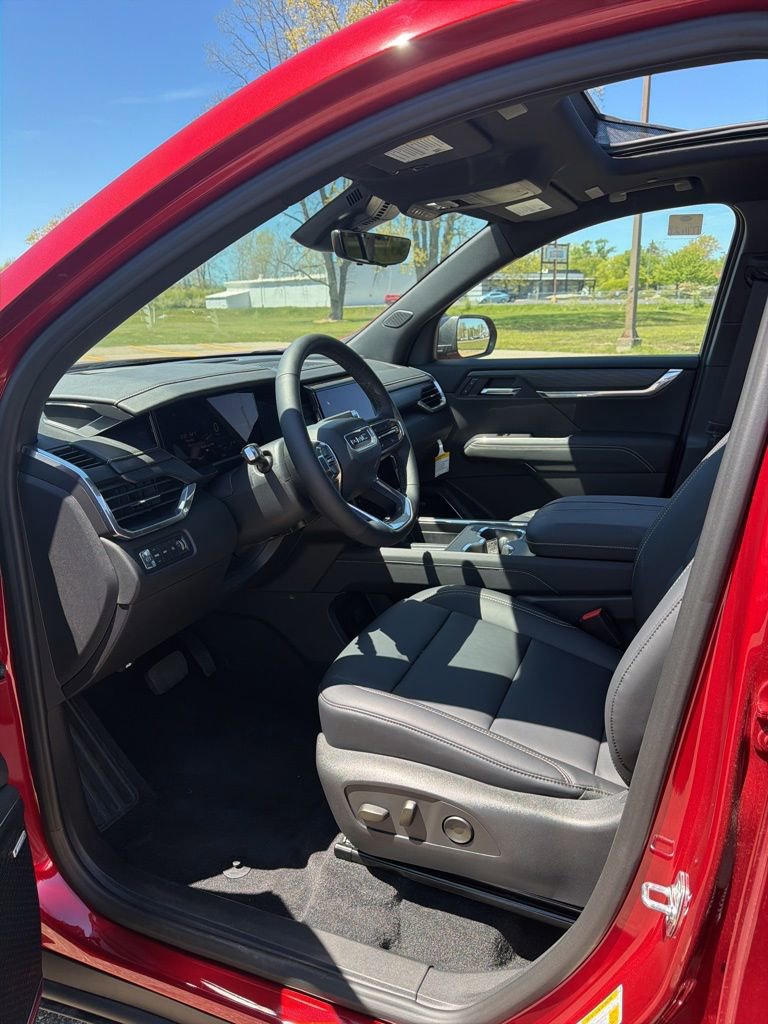 2026 GMC Acadia Elevation - Photo 12