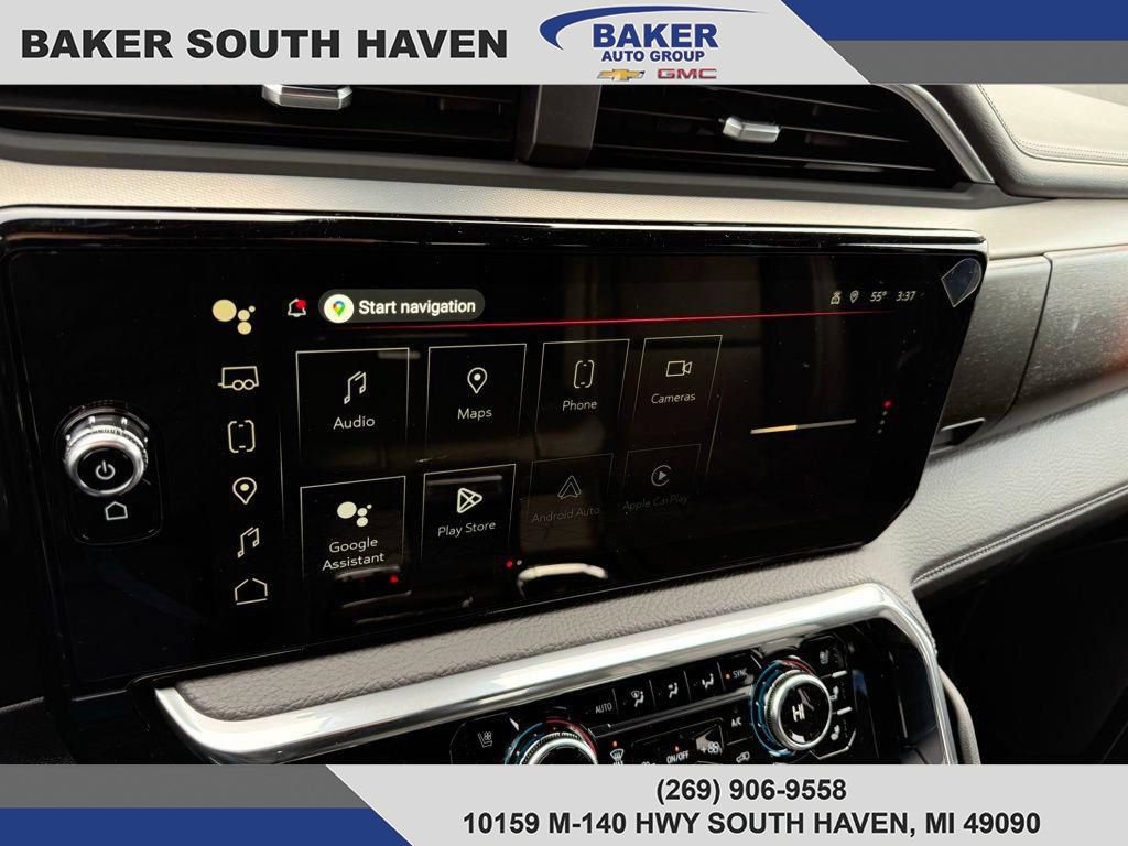 2026 GMC Sierra 1500 Denali - Photo 28