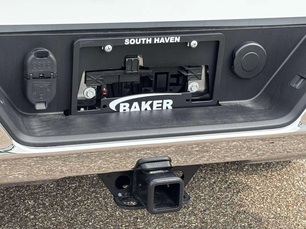 2026 GMC Sierra 1500 SLE - Photo 31