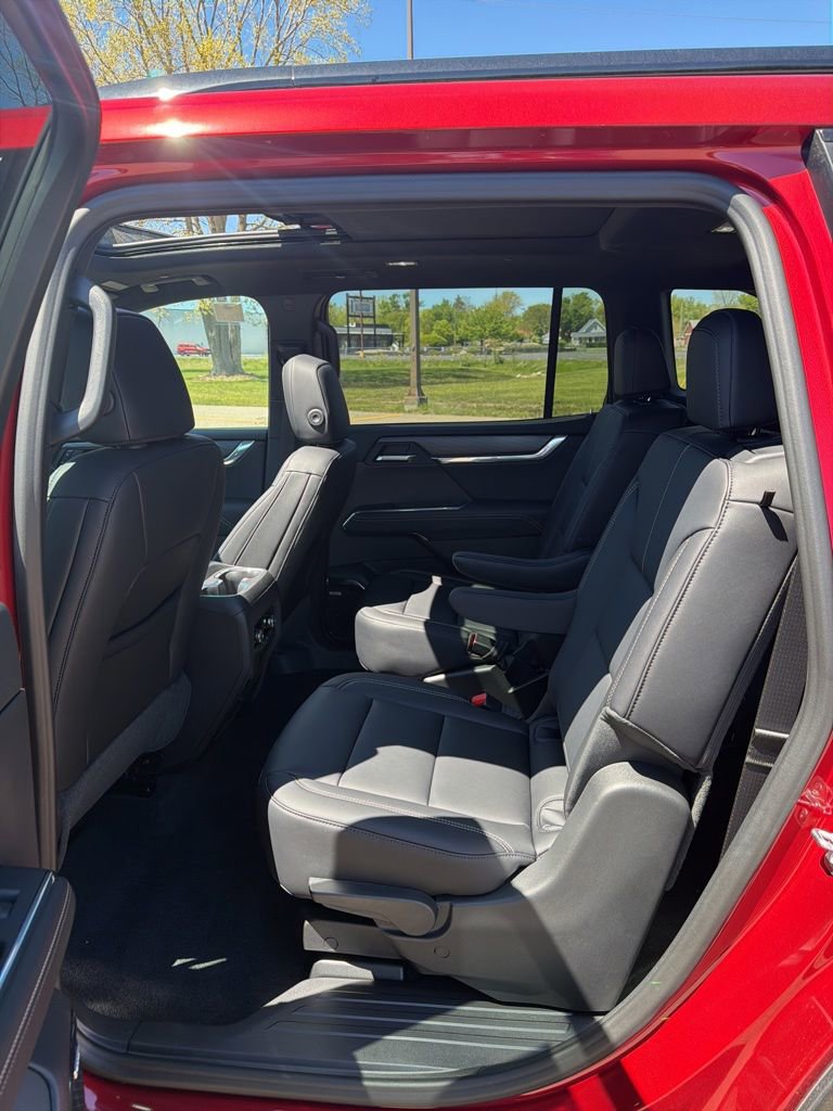 2026 GMC Acadia Elevation - Photo 19