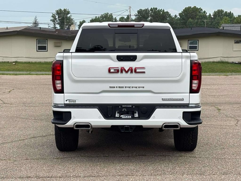 2026 GMC Sierra 1500 Elevation - Photo 32