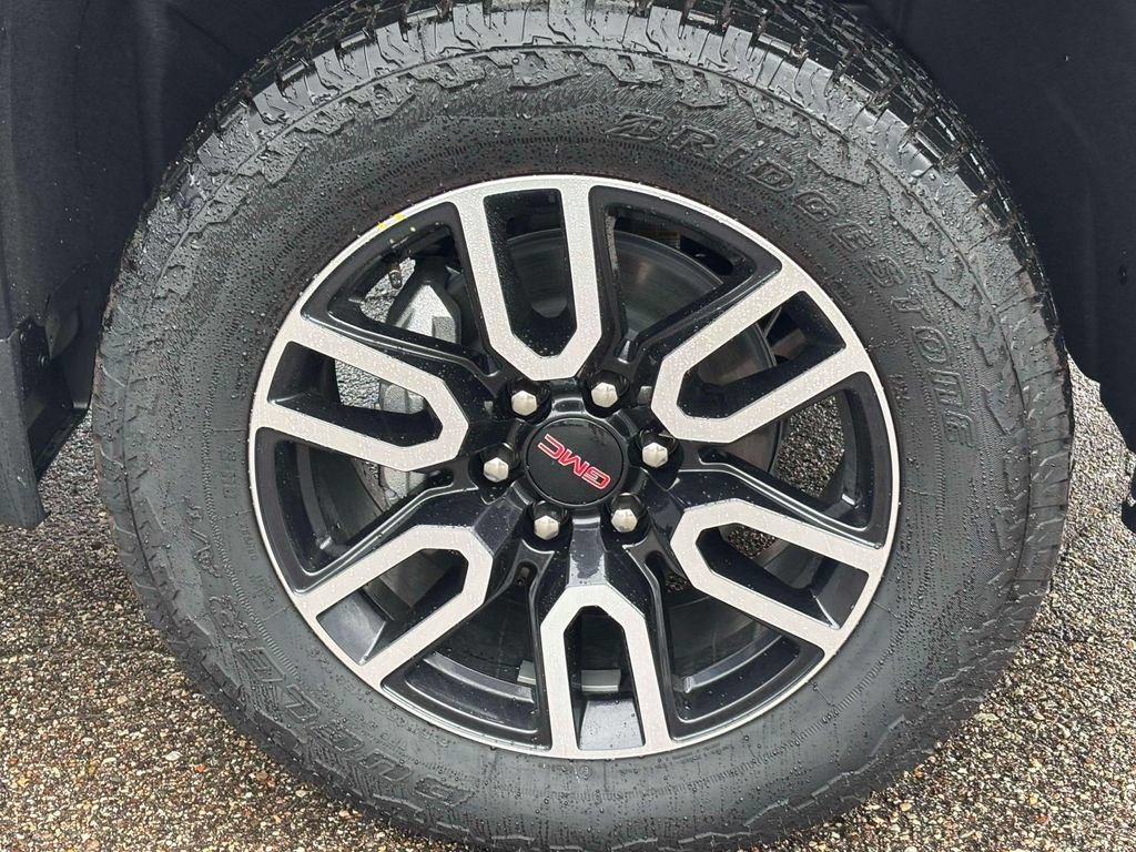 2026 GMC Sierra 1500 AT4 - Photo 32