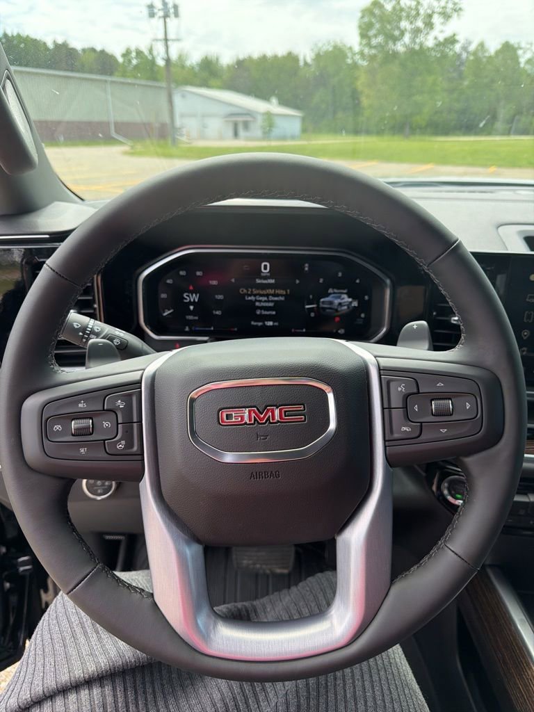 2026 GMC Sierra 1500 Elevation - Photo 14