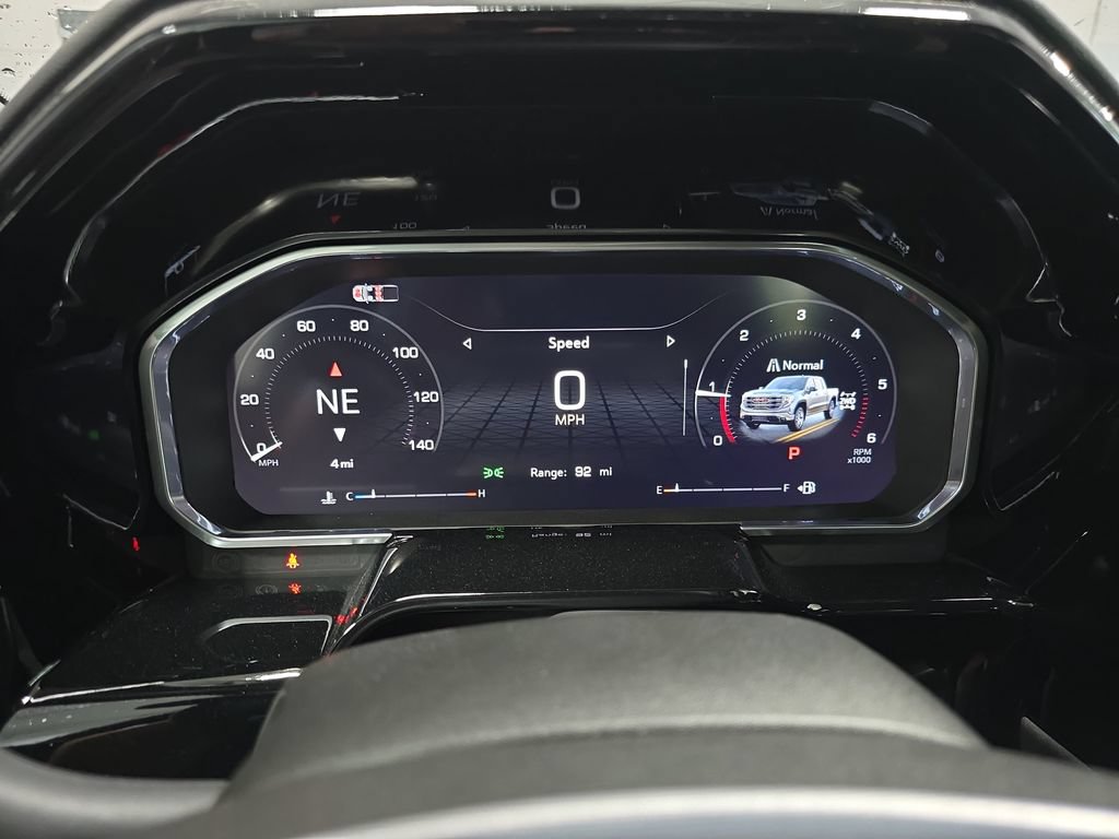 2026 GMC Sierra 1500 SLT - Photo 19