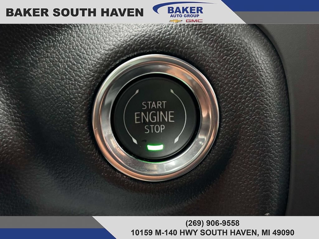 2026 GMC Sierra 2500HD Pro - Photo 11