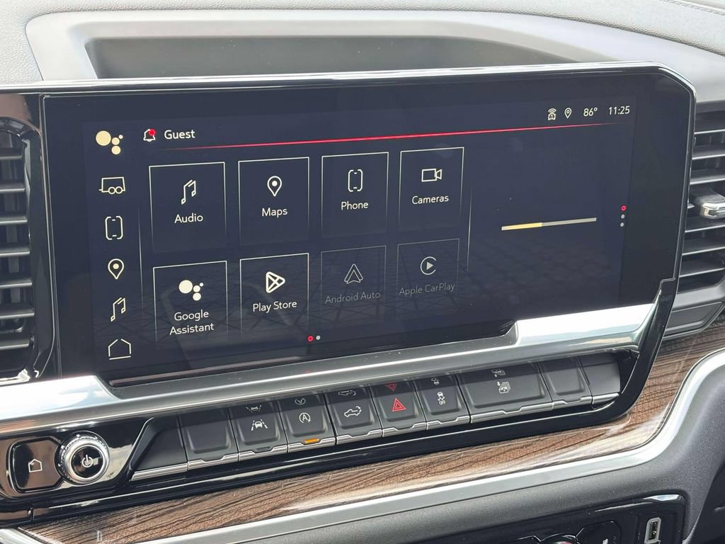 2026 GMC Sierra 1500 Elevation - Photo 13