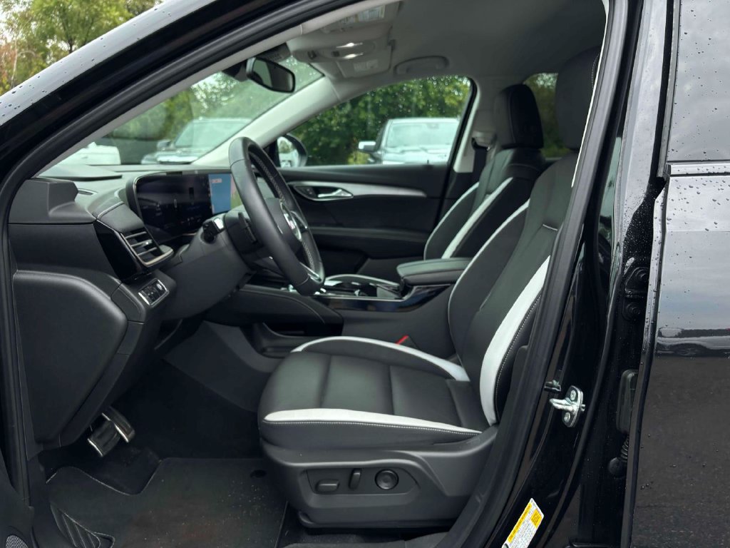 Used 2024 Buick Envision Sport Touring SUV