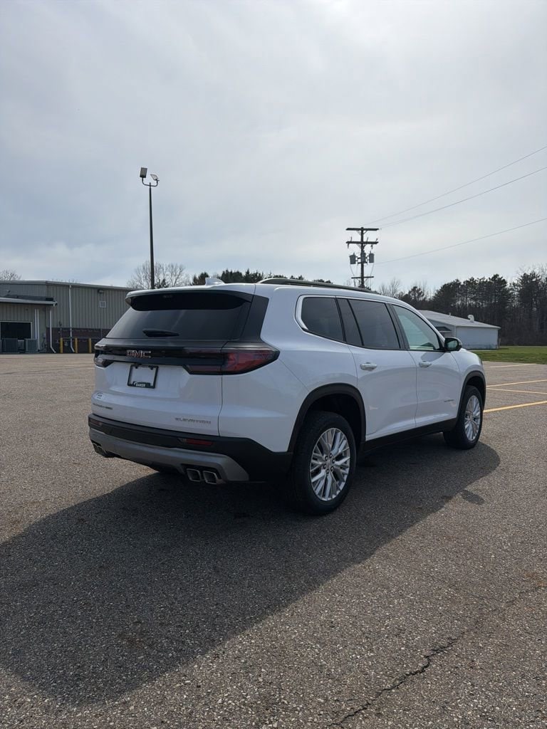 2026 GMC Acadia Elevation - Photo 5