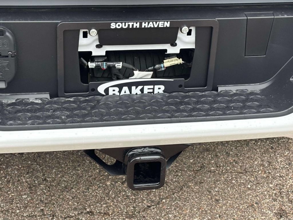 2026 GMC Canyon Elevation - Photo 30