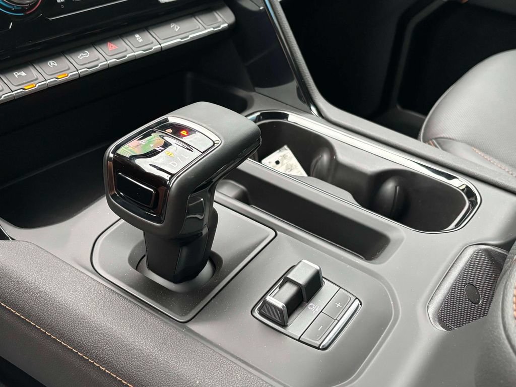 2026 GMC Sierra 1500 AT4 - Photo 20