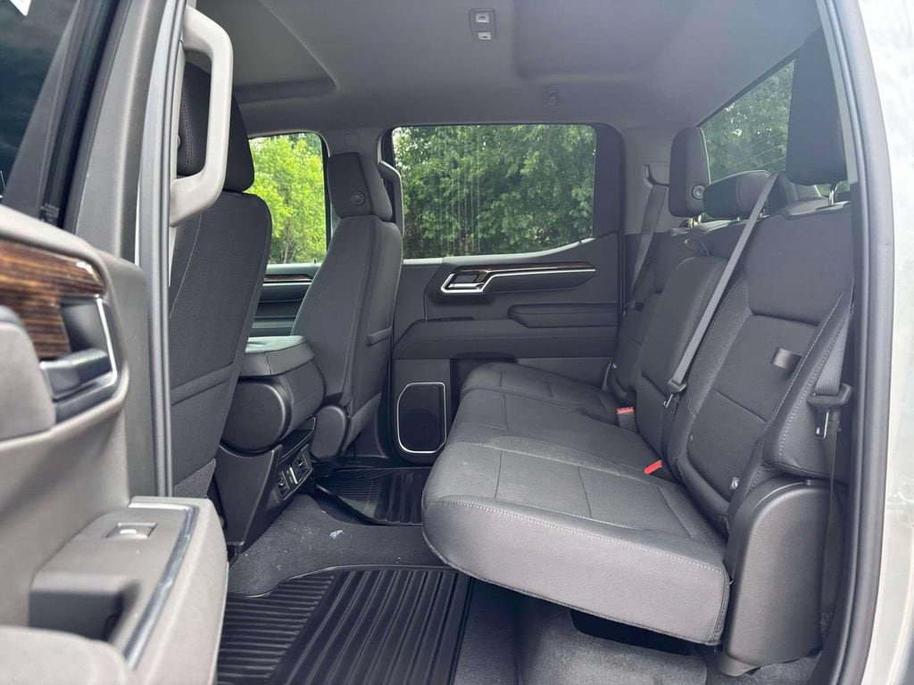 2026 GMC Sierra 1500 Elevation - Photo 19