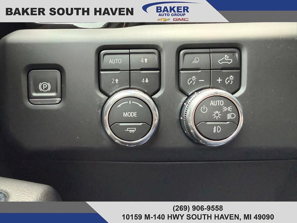 2026 GMC Sierra 1500 Denali - Photo 22