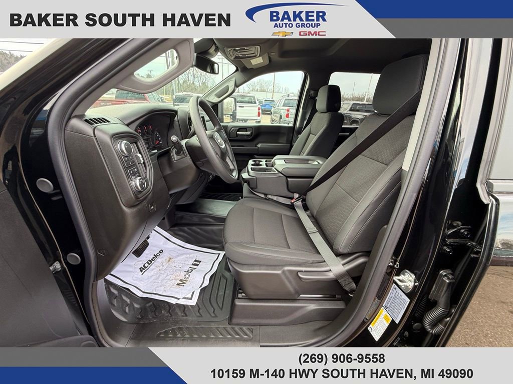 2026 GMC Sierra 2500HD Pro - Photo 15