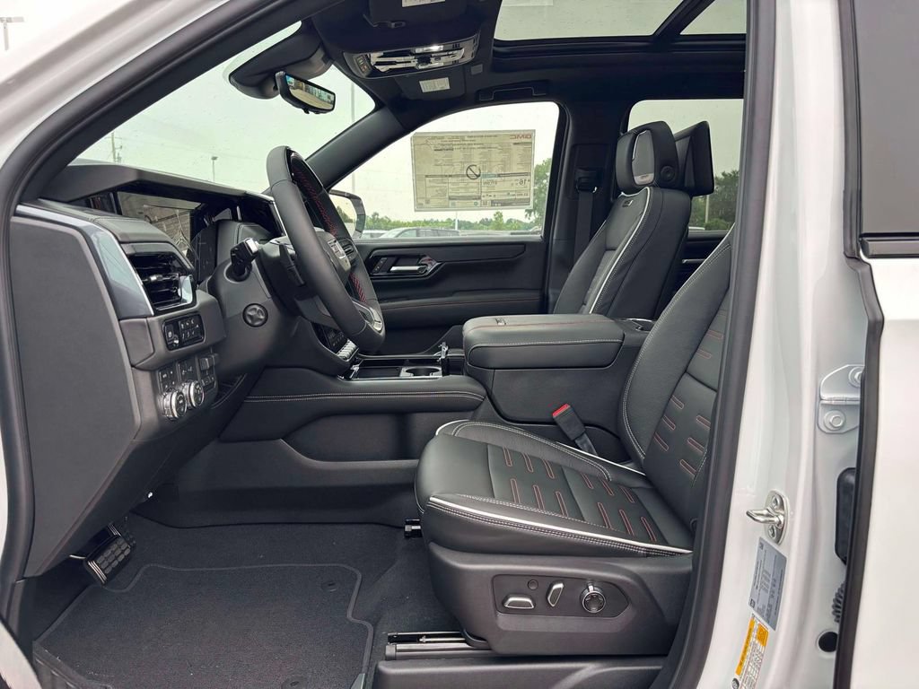 New 2026 GMC Yukon XL AT4 Ultimate SUV
