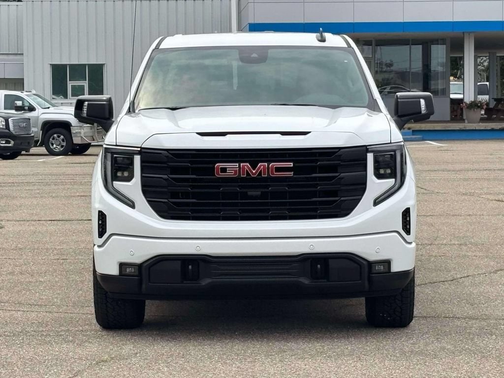 2026 GMC Sierra 1500 Elevation - Photo 29