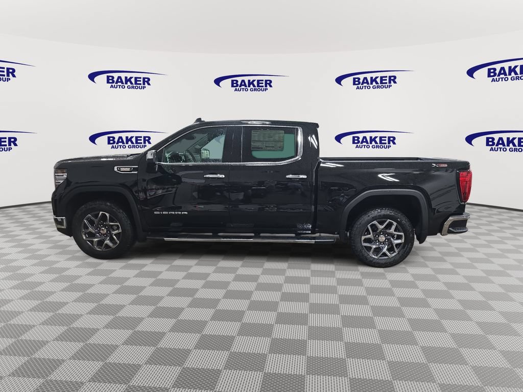 2026 GMC Sierra 1500 SLT - Photo 8