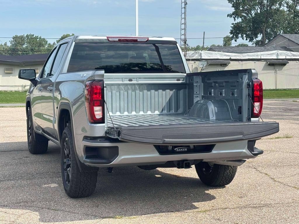 2026 GMC Sierra 1500 Elevation - Photo 29