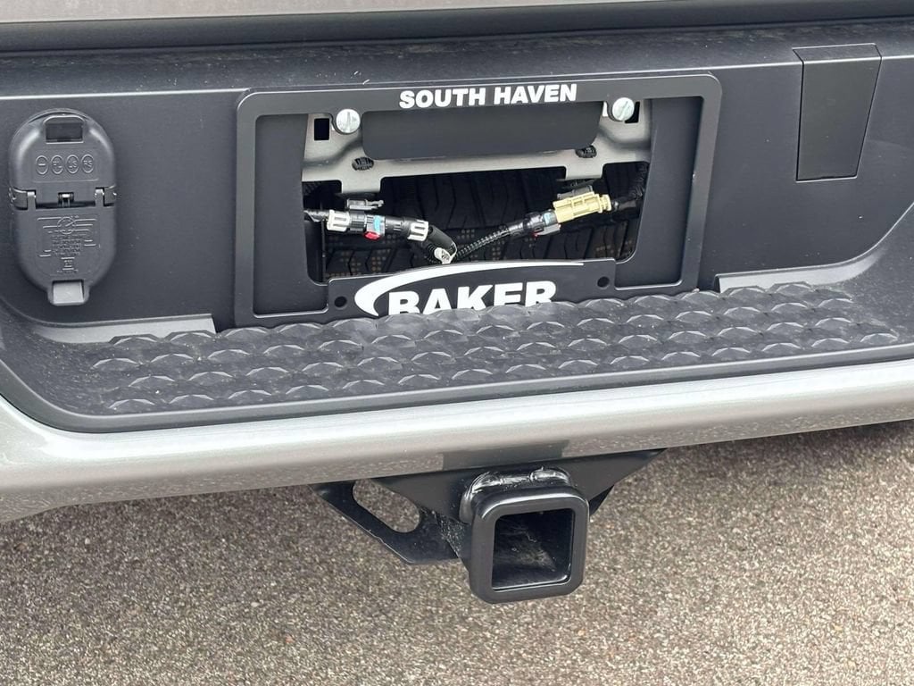 2026 GMC Canyon Elevation - Photo 30