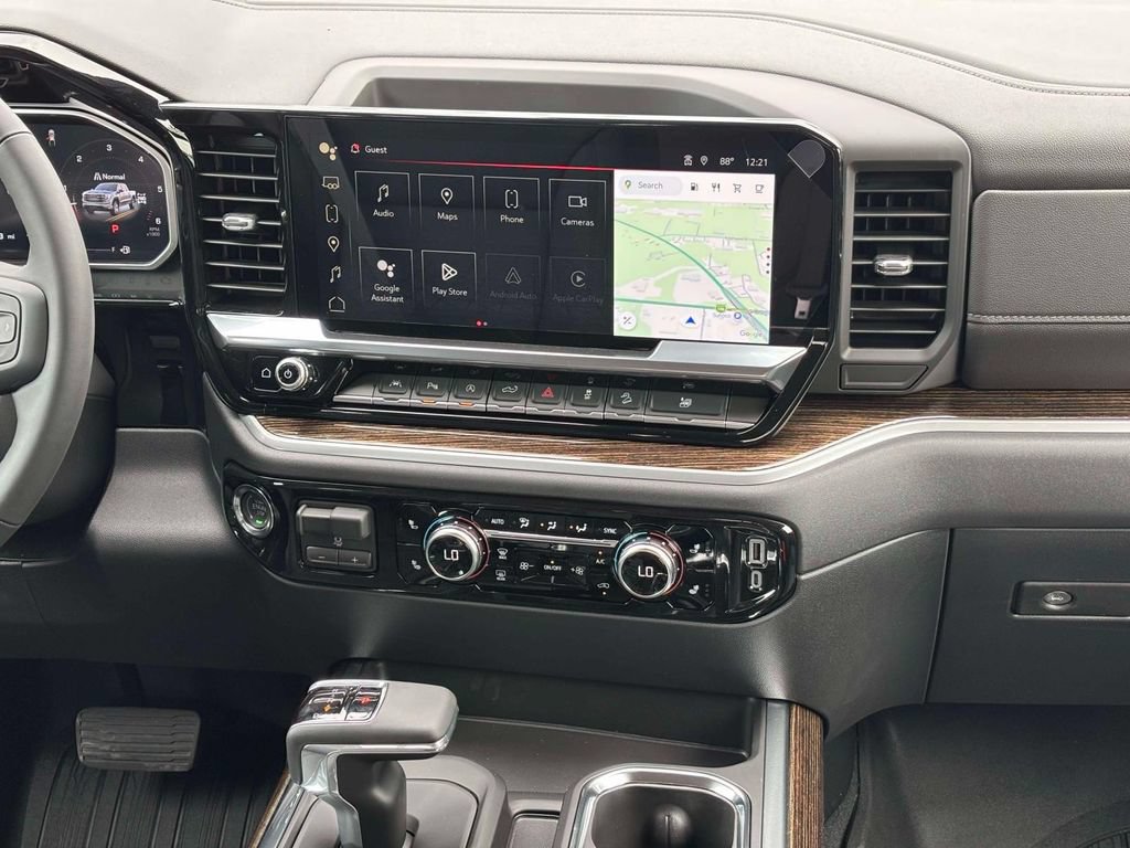 2026 GMC Sierra 1500 Elevation - Photo 26