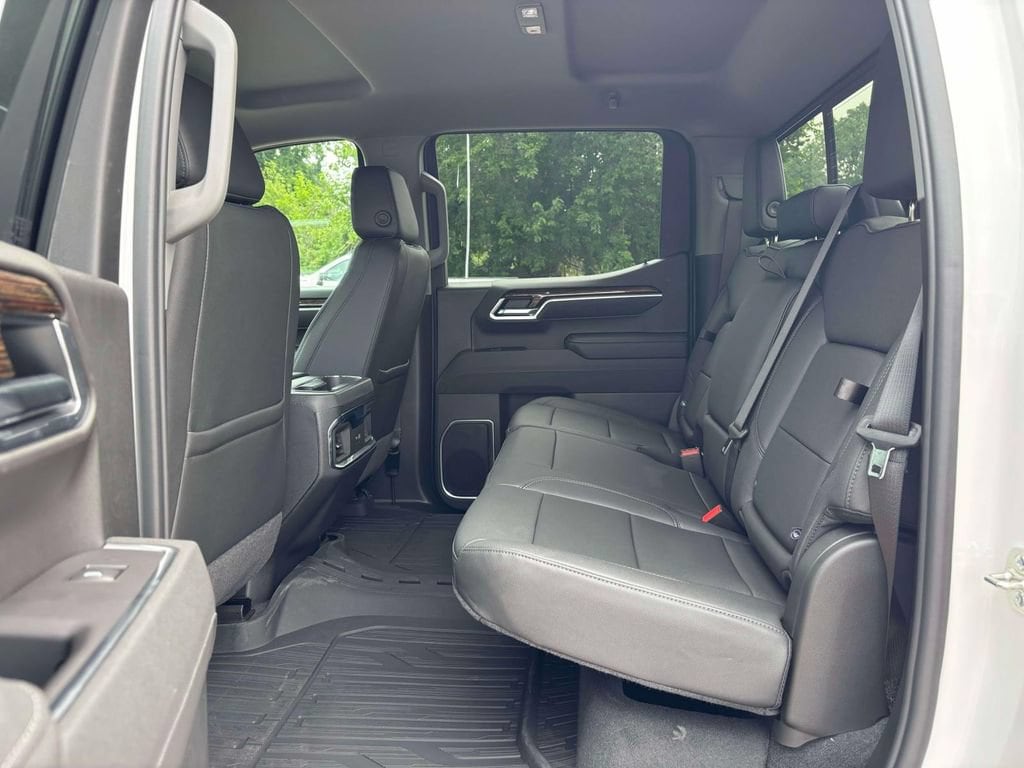 2026 GMC Sierra 1500 Elevation - Photo 22